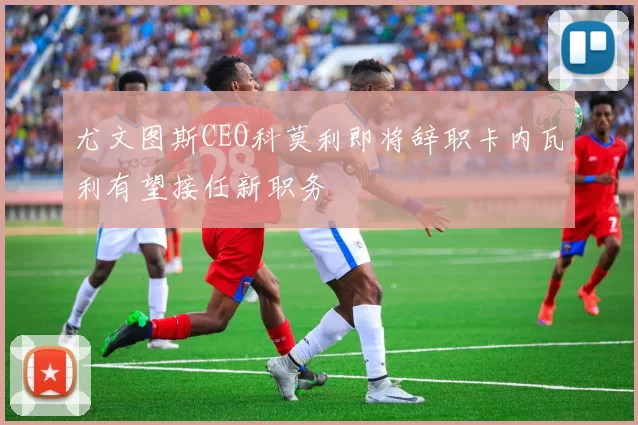 尤文图斯CEO科莫利即将辞职卡内瓦利有望接任新职务