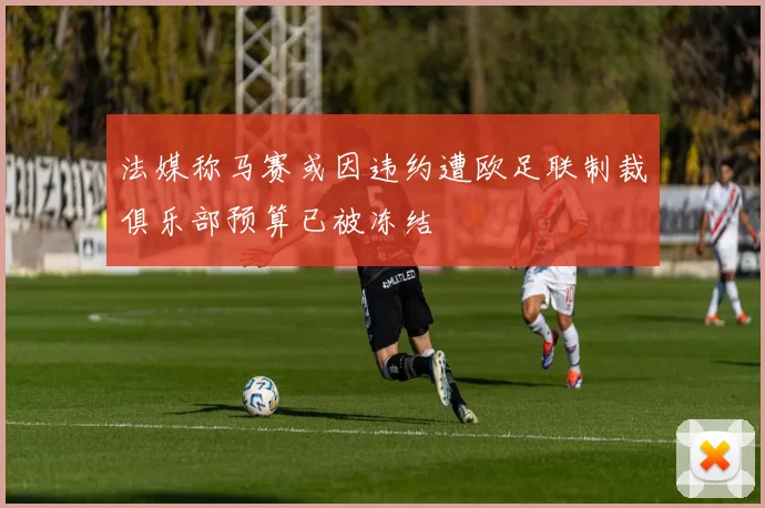 法媒称马赛或因违约遭欧足联制裁俱乐部预算已被冻结